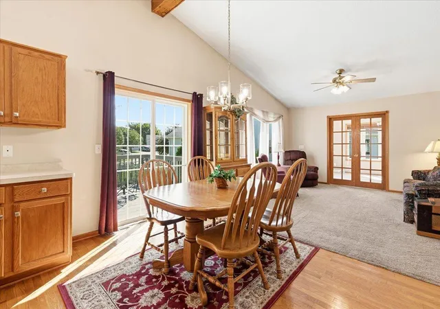 Photo 3 of Single family home for sale at 331 Sunfish Ln, Winsted, MN 55395 | MLS# 7113920 | Listing updated on 2026-10-19