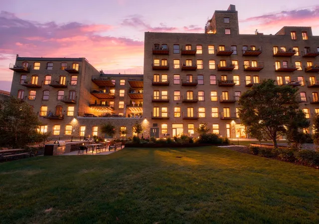 Photo 1 of Condo for sale at 716 N 1st Street #534, Minneapolis, MN 55401 | MLS# 7113922 | Listing updated on 2026-08-27