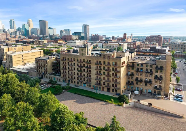 Photo 2 of Condo for sale at 716 N 1st Street #534, Minneapolis, MN 55401 | MLS# 7113922 | Listing updated on 2026-08-27
