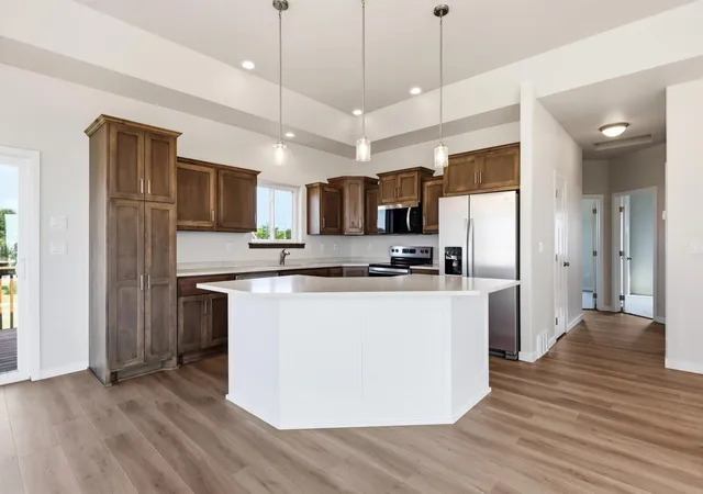 Photo 3 of Single family home for sale at 1202 Southview Dr SW, Glyndon, MN 56547 | MLS# 7113928 | Listing updated on 2026-09-24