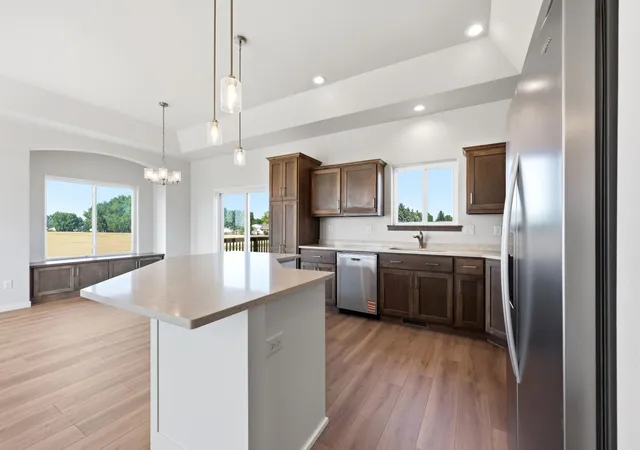 Photo 4 of Single family home for sale at 1202 Southview Dr SW, Glyndon, MN 56547 | MLS# 7113928 | Listing updated on 2026-09-24