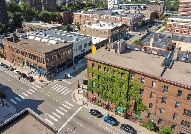 Photo 1 of Condo for sale at 1204 Harmon Pl #4, Minneapolis, MN 55403 | MLS# 7113931 | Listing updated on 2026-08-18