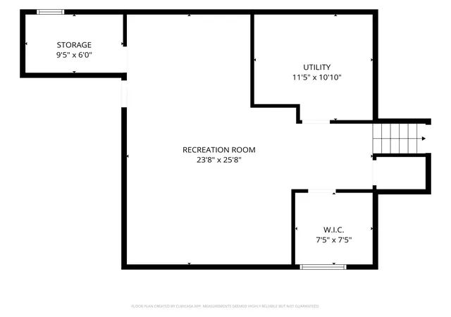 61st image of 1920 Linda Ln, Saint Cloud, MN 56301 | MLS# 7113932