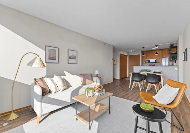 Photo 1 of Condo for sale at 433 S 7th Street #2126, Minneapolis, MN 55415 | MLS# 7113934 | Listing updated on 2026-08-27