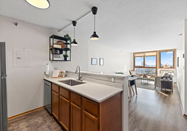 Photo 4 of Condo for sale at 433 S 7th Street #2126, Minneapolis, MN 55415 | MLS# 7113934 | Listing updated on 2026-08-27