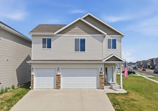 Photo 1 of Sale Pending at 6093 59th Street S, Fargo, ND 58104 | MLS# 7113935 | Listing updated on 2026-08-20