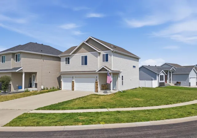 Photo 2 of Sale Pending at 6093 59th Street S, Fargo, ND 58104 | MLS# 7113935 | Listing updated on 2026-08-20