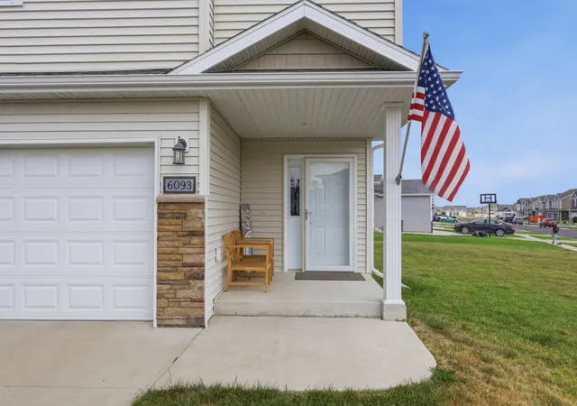 Photo 3 of Sale Pending at 6093 59th Street S, Fargo, ND 58104 | MLS# 7113935 | Listing updated on 2026-08-20