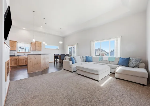 Photo 4 of Sale Pending at 6093 59th Street S, Fargo, ND 58104 | MLS# 7113935 | Listing updated on 2026-08-20