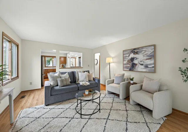 Photo 2 of Single family home for sale at 422 95th Lane Ne, Minneapolis, MN 55434 | MLS# 7113944 | Listing updated on 2026-09-06