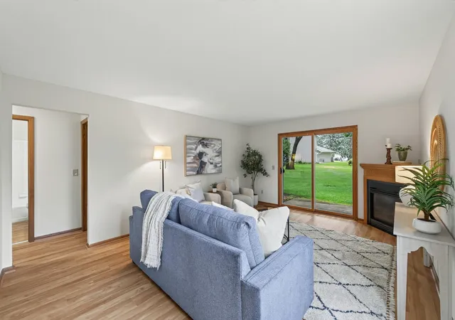 Photo 3 of Single family home for sale at 422 95th Lane Ne, Minneapolis, MN 55434 | MLS# 7113944 | Listing updated on 2026-09-06