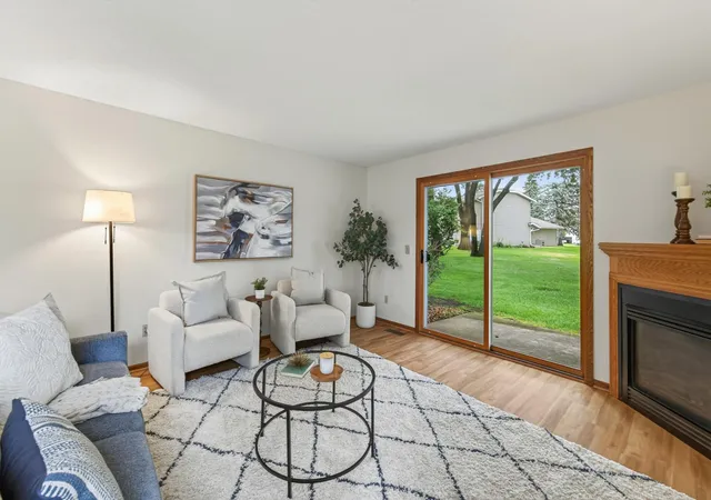Photo 4 of Single family home for sale at 422 95th Lane NE, Minneapolis, MN 55434 | MLS# 7113944 | Listing updated on 2026-09-06