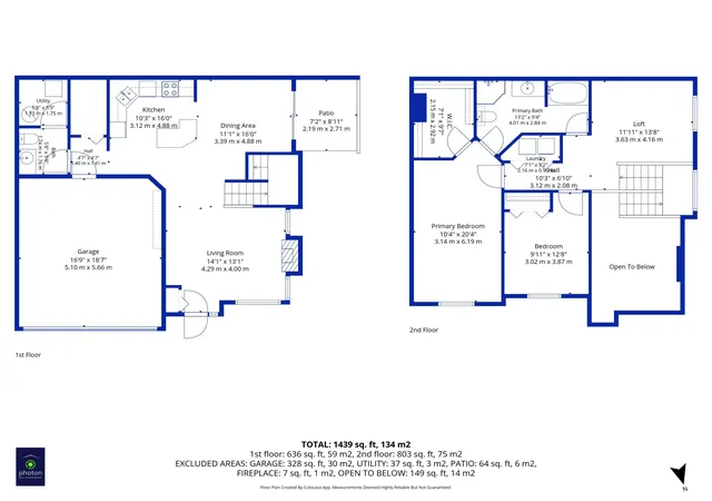 38th image of 2048 Willow Cir, Hugo, MN 55038 | MLS# 7113948