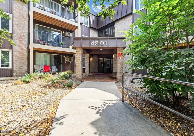1st image of 4201 Lakeside Ave N #214, Minneapolis, MN 55429 | MLS# 7113954