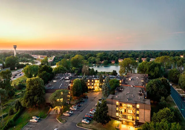 2nd image of 4201 Lakeside Ave N #214, Minneapolis, MN 55429 | MLS# 7113954