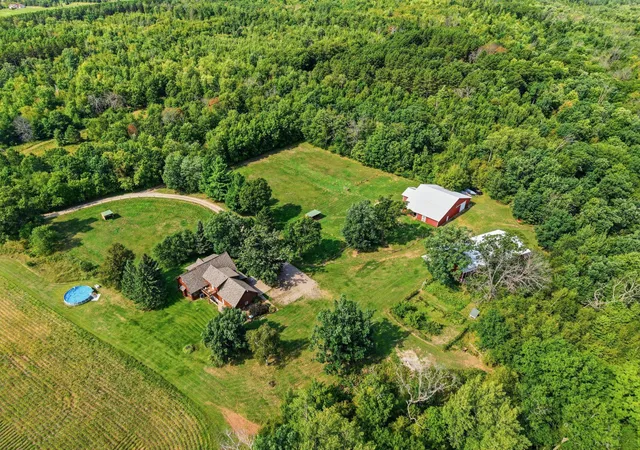 Photo 3 of Single family home for sale at 45265 John Ave, Harris, MN 55032 | MLS# 7113964 | Listing updated on 2026-10-07