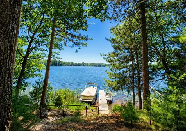 2nd image of 12635 N Neumaier Rd, Hayward, WI 54843 | MLS# 7113972