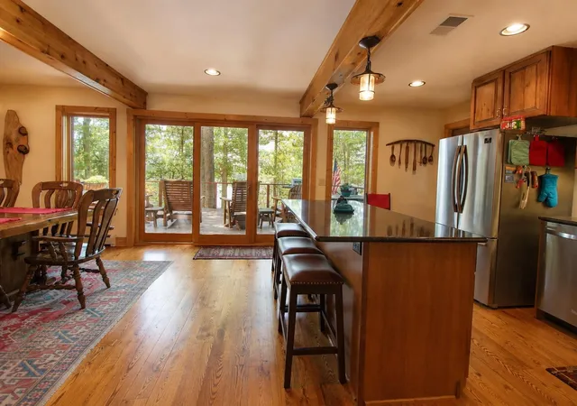 5th image of 12635 N Neumaier Rd, Hayward, WI 54843 | MLS# 7113972