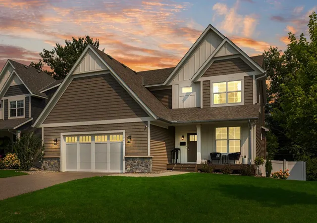 Photo 1 of Single family home for sale at 7414 51st Avenue N, Minneapolis, MN 55428 | MLS# 7113974 | Listing updated on 2026-09-15