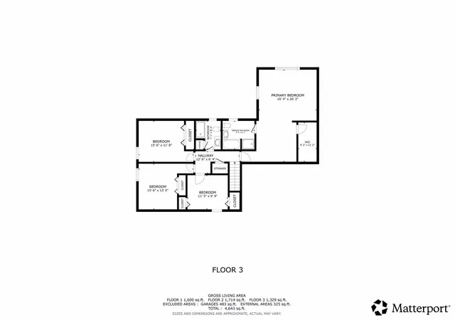 42nd image of 1212 Balsam Trl E, Saint Paul, MN 55123 | MLS# 7113975