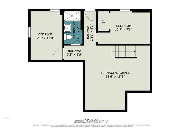 25th image of 6356 48th St N, Saint Paul, MN 55128 | MLS# 7113985