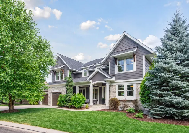 Photo 1 of Mansion for sale at 5290 Shenandoah Ln N, Minneapolis, MN 55446 | MLS# 7113998 | Listing updated on 2026-09-01