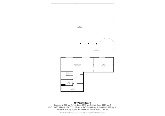 Photo 59 of Sale Pending at 6872 Creekside Way, Excelsior, MN 55331 | MLS# 7114009 | Listing updated on 2026-08-21