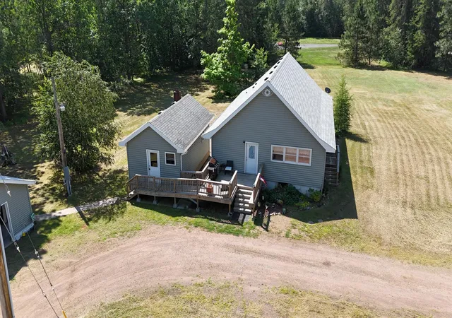 Single family home for sale at 77222 County Hwy 61, Willow River, MN 55795 | MLS# 7114026