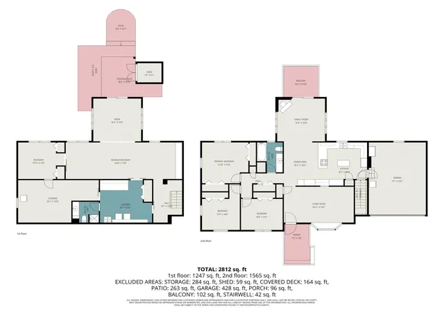 31st image of 277 Highland Dr, Chaska, MN 55318 | MLS# 7114043