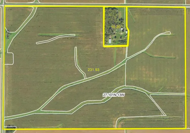 Photo 1 of Sale Pending at 13604 120th Street, Le Roy, MN 55951 | MLS# 7114054 | Listing updated on 2026-09-02