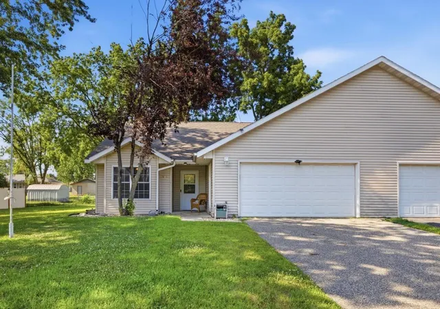 2nd image of 505 Simon Ave W, Dassel, MN 55325 | MLS# 7114067