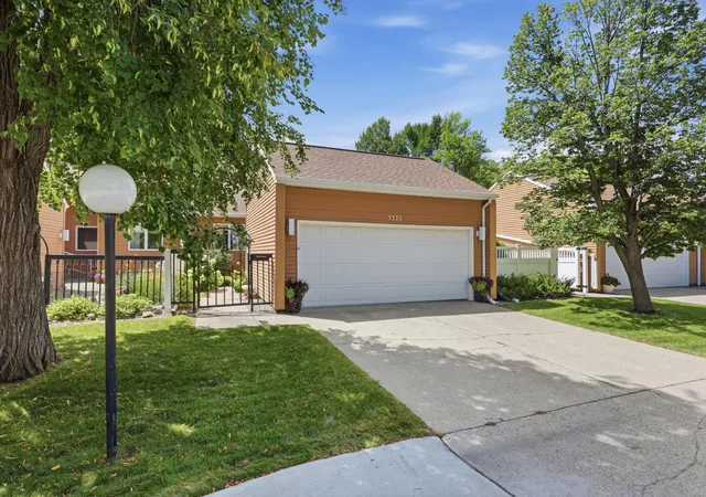 Photo 2 of Sale Pending at 3333 W Prairiewood Dr S, Fargo, ND 58103 | MLS# 7114082 | Listing updated on 2026-08-22