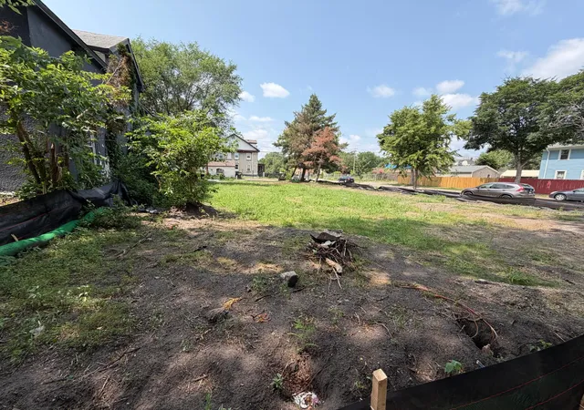 Photo 1 of Land for sale at 2500 16th Avenue S, Minneapolis, MN 55404 | MLS# 7114086 | Listing updated on 2026-09-08