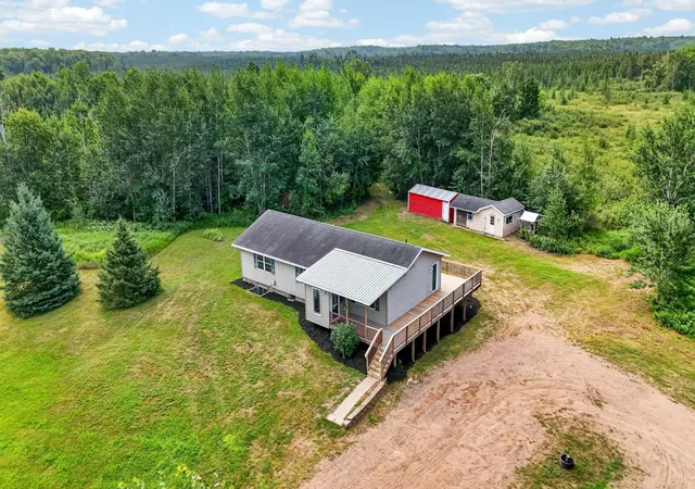Photo 1 of Sale Pending at 11804 100th Avenue, Finlayson, MN 55735 | MLS# 7114098 | Listing updated on 2026-09-02