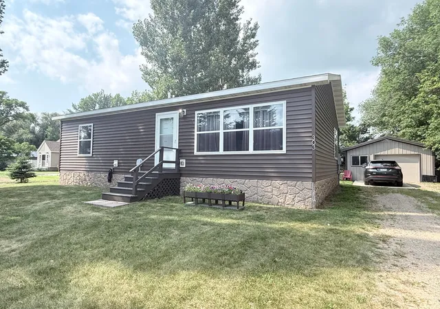 Photo 1 of Single family home for sale at 303 1st Avenue E, Gary, MN 56545 | MLS# 7114101 | Listing updated on 2026-08-27