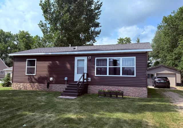 Photo 2 of Single family home for sale at 303 1st Avenue E, Gary, MN 56545 | MLS# 7114101 | Listing updated on 2026-08-27
