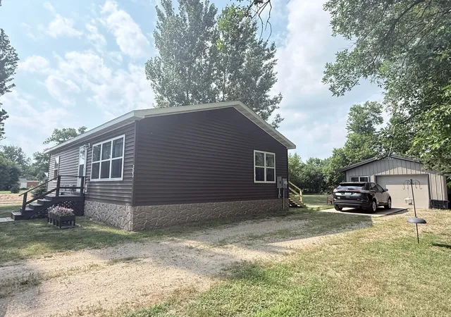 Photo 3 of Single family home for sale at 303 1st Avenue E, Gary, MN 56545 | MLS# 7114101 | Listing updated on 2026-08-27