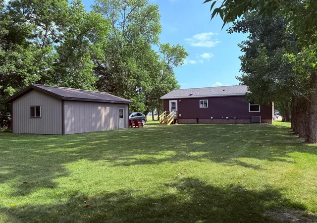 Photo 3 of Single family home for sale at 303 1st Avenue E, Gary, MN 56545 | MLS# 7114101 | Listing updated on 2026-08-27