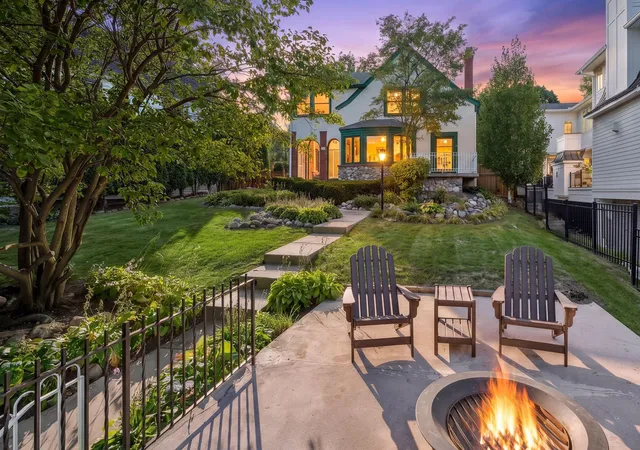 Photo 1 of Single family home for sale at 4120 Queen Ave S, Minneapolis, MN 55410 | MLS# 7114114 | Listing updated on 2026-10-08