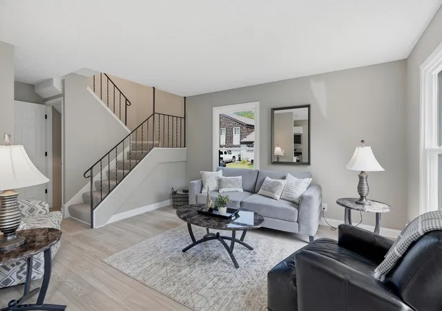 Photo 3 of Single family home for sale at 4980 Grenwich Trl N, Saint Paul, MN 55128 | MLS# 7114129 | Listing updated on 2026-08-17