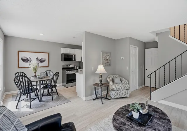 Photo 3 of Single family home for sale at 4980 Grenwich Trl N, Saint Paul, MN 55128 | MLS# 7114129 | Listing updated on 2026-08-17