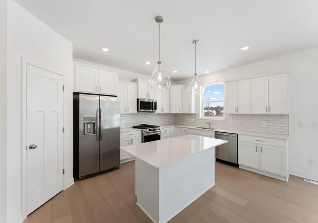 2nd image of 4980 Jamocha Ave Ne, Saint Michael, MN 55376 | MLS# 7114139
