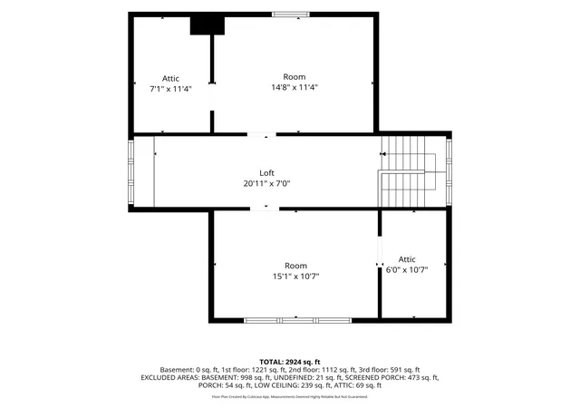 24th image of 120 E Maryland St, Saint Croix Falls, WI 54024 | MLS# 7114143
