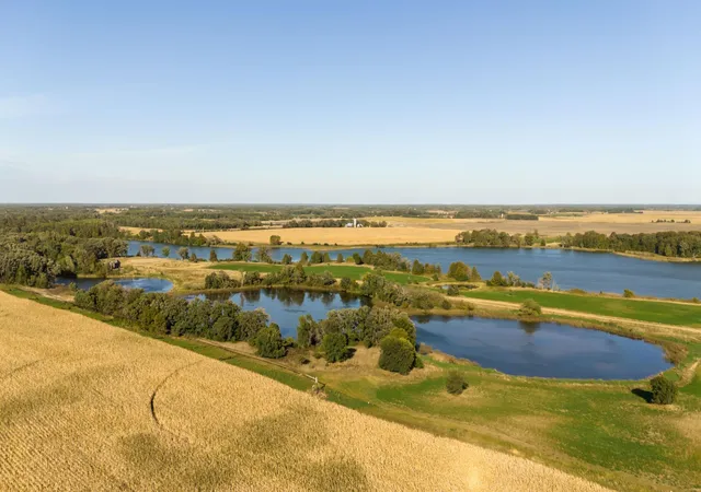 Photo 1 of Land for sale at Tbd County Rd 42, Parkers Prairie, MN 56361 | MLS# 7114148 | Listing updated on 2026-09-30