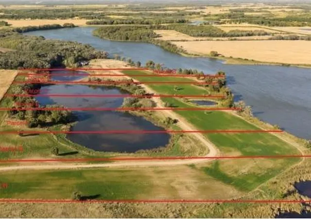 Photo 3 of Land for sale at Tbd County Rd 42, Parkers Prairie, MN 56361 | MLS# 7114148 | Listing updated on 2026-09-30