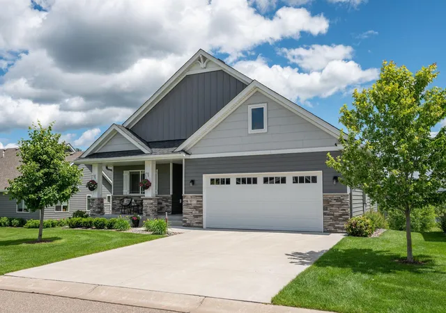 1st image of 16057 Olive St Nw, Andover, MN 55304 | MLS# 7114159