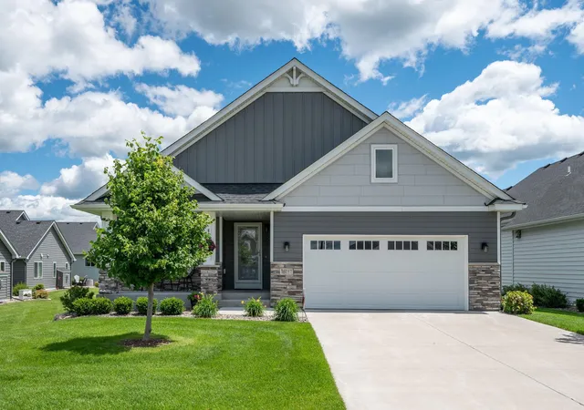 2nd image of 16057 Olive St Nw, Andover, MN 55304 | MLS# 7114159