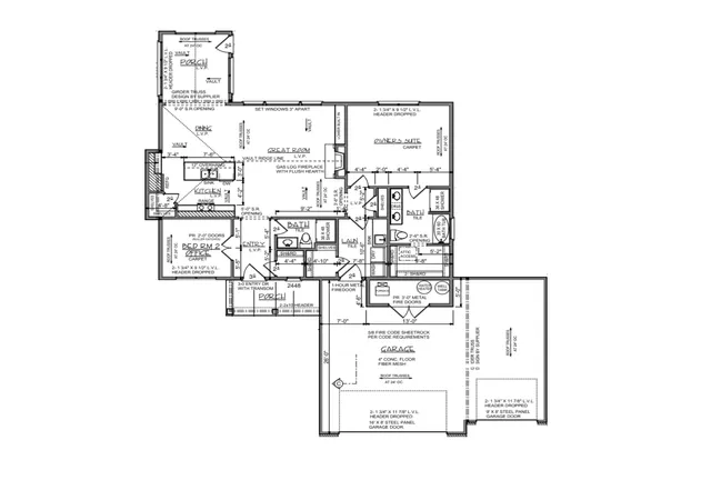 Photo 2 of Single family home for sale at 3918x Everton Ave, North Branch, MN 55056 | MLS# 7114174 | Listing updated on 2026-07-23