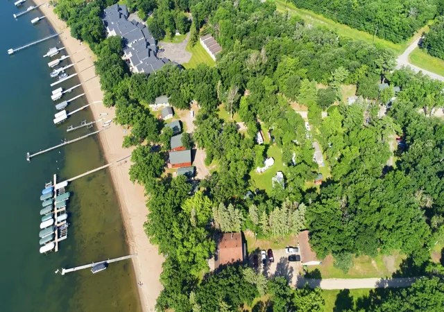 3rd image of 46362 Cty Hwy 8, Perham, MN 56573 | MLS# 7114176