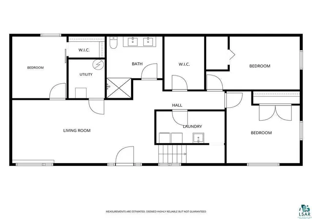 51st image of 5025 Reid Rd, Duluth, MN 55803 | MLS# 7114204